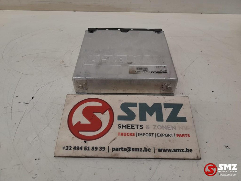 DAF Occ ECU EBS ZM regeleenheid DAF - ECU for Truck: picture 2 DAF Occ ECU EBS ZM regeleenheid DAF - ECU for Truck: picture 2