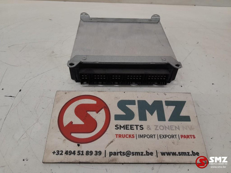 DAF Occ ECU EBS ZM regeleenheid DAF - ECU for Truck: picture 5 DAF Occ ECU EBS ZM regeleenheid DAF - ECU for Truck: picture 5