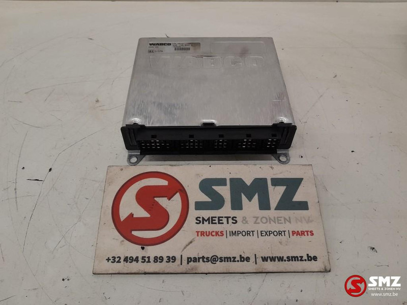 DAF Occ ECU EBS ZM regeleenheid DAF - ECU for Truck: picture 1 DAF Occ ECU EBS ZM regeleenheid DAF - ECU for Truck: picture 1
