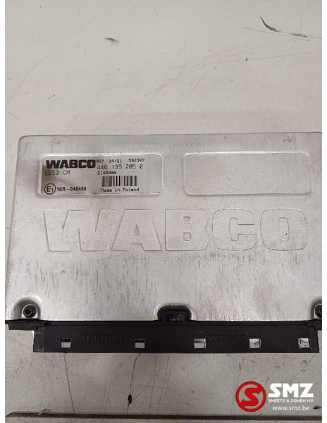 DAF Occ ECU EBS3 CM regeleenheid DAF - ECU for Truck: picture 5 DAF Occ ECU EBS3 CM regeleenheid DAF - ECU for Truck: picture 5