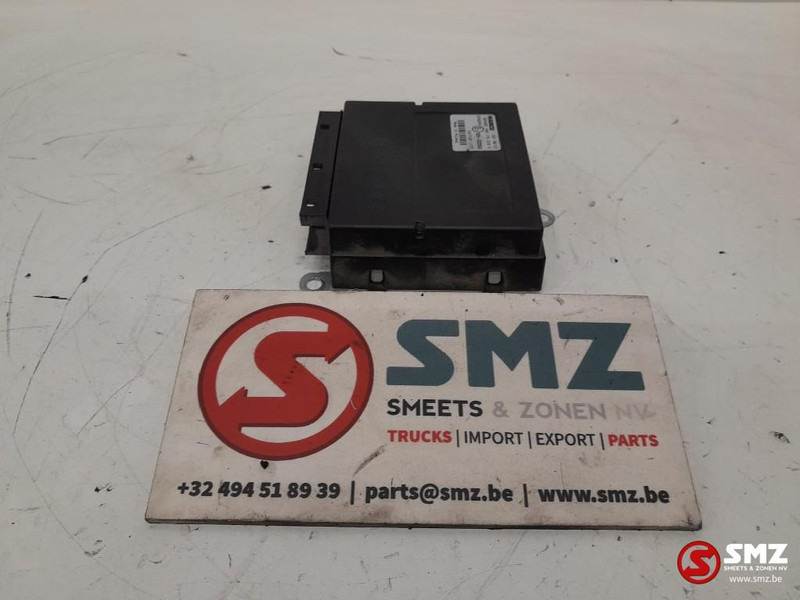 DAF Occ ECU ECAS regeleenheid DAF - ECU for Truck: picture 4 DAF Occ ECU ECAS regeleenheid DAF - ECU for Truck: picture 4