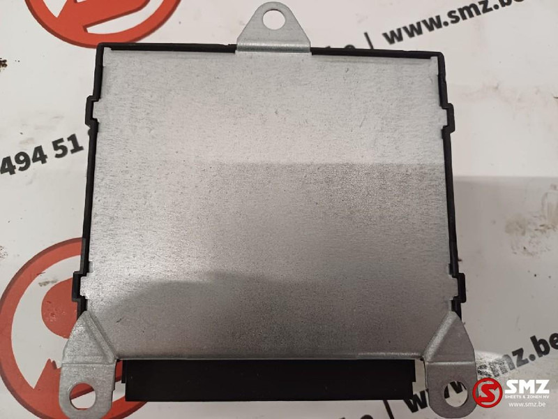 DAF Occ ECU ECAS regeleenheid DAF - ECU for Truck: picture 3 DAF Occ ECU ECAS regeleenheid DAF - ECU for Truck: picture 3