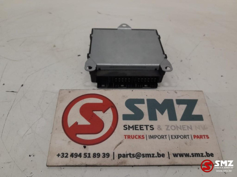 DAF Occ ECU ECAS regeleenheid DAF - ECU for Truck: picture 5 DAF Occ ECU ECAS regeleenheid DAF - ECU for Truck: picture 5