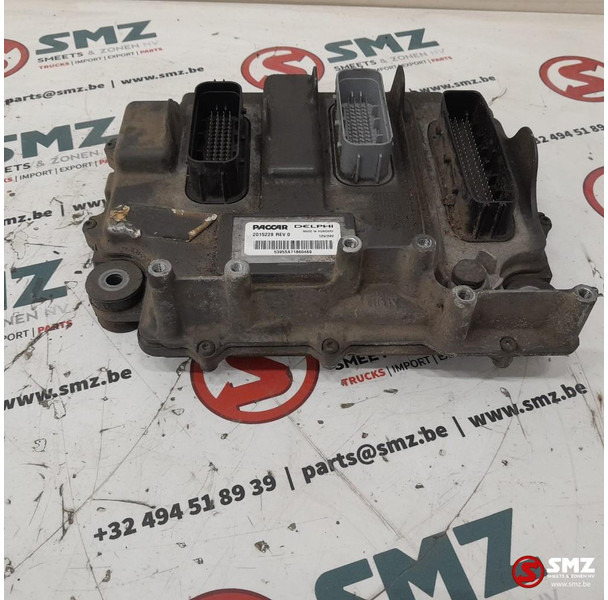 DAF Occ ECU EDC motorbesturingsregeleenheid DAF - ECU for Truck: picture 4 DAF Occ ECU EDC motorbesturingsregeleenheid DAF - ECU for Truck: picture 4