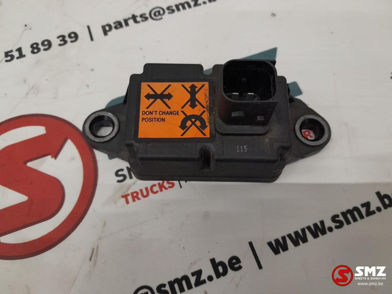 DAF Occ ECU ESC regeleenheid DAF - ECU for Truck: picture 1 DAF Occ ECU ESC regeleenheid DAF - ECU for Truck: picture 1