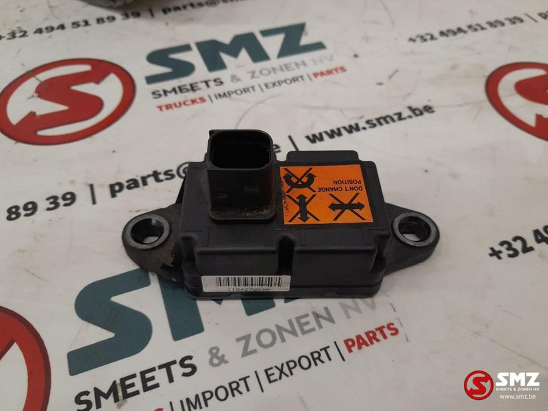 DAF Occ ECU ESC regeleenheid DAF - ECU for Truck: picture 2 DAF Occ ECU ESC regeleenheid DAF - ECU for Truck: picture 2