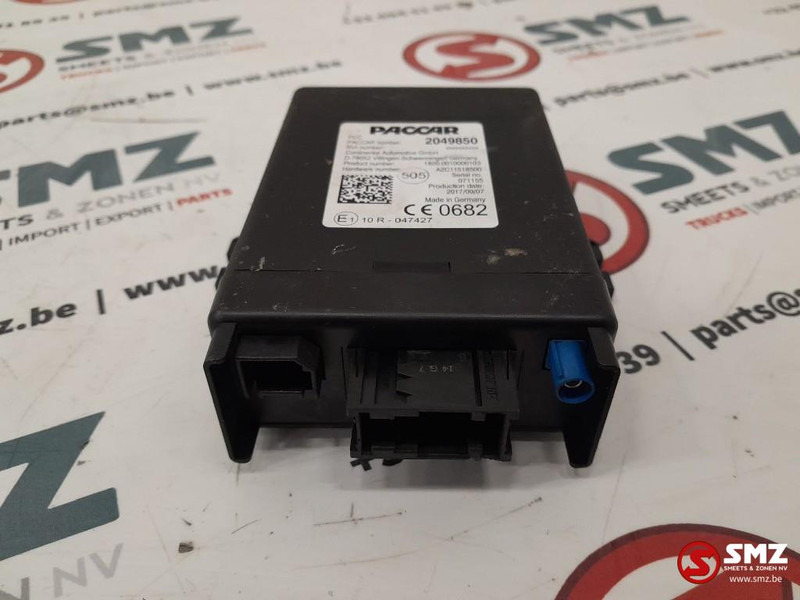 DAF Occ ECU PCC regeleenheid DAF - ECU for Truck: picture 1 DAF Occ ECU PCC regeleenheid DAF - ECU for Truck: picture 1