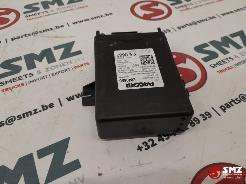 DAF Occ ECU PCC regeleenheid DAF - ECU for Truck: picture 2 DAF Occ ECU PCC regeleenheid DAF - ECU for Truck: picture 2