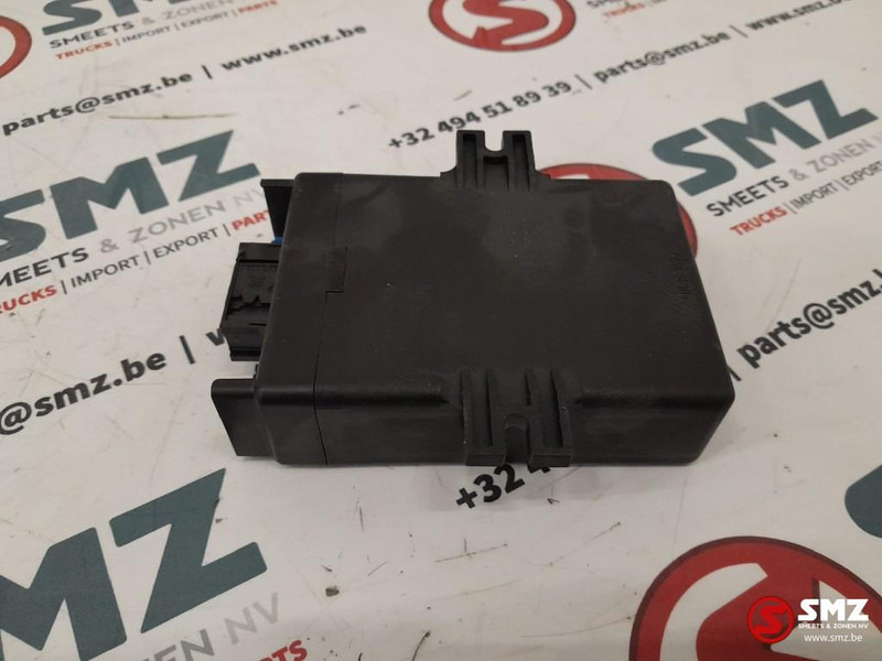 DAF Occ ECU PCC regeleenheid DAF - ECU for Truck: picture 5 DAF Occ ECU PCC regeleenheid DAF - ECU for Truck: picture 5
