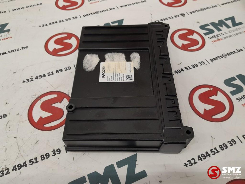 DAF Occ ECU VECU regeleenheid DAF - ECU for Truck: picture 4 DAF Occ ECU VECU regeleenheid DAF - ECU for Truck: picture 4