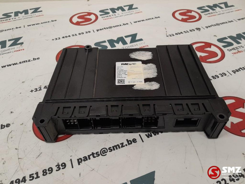 DAF Occ ECU VECU regeleenheid DAF - ECU for Truck: picture 1 DAF Occ ECU VECU regeleenheid DAF - ECU for Truck: picture 1