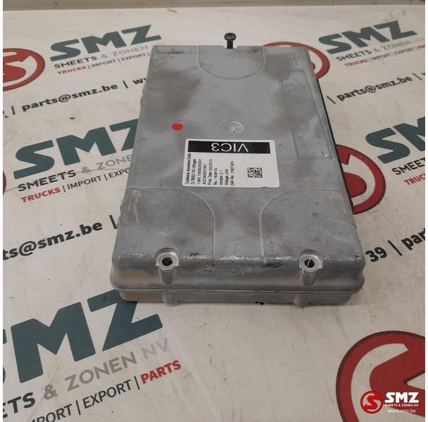 DAF Occ ECU VIC 3 regeleenheid DAF - ECU for Truck: picture 4 DAF Occ ECU VIC 3 regeleenheid DAF - ECU for Truck: picture 4