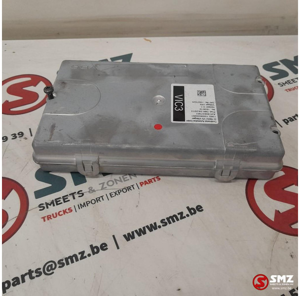 DAF Occ ECU VIC 3 regeleenheid DAF - ECU for Truck: picture 3 DAF Occ ECU VIC 3 regeleenheid DAF - ECU for Truck: picture 3