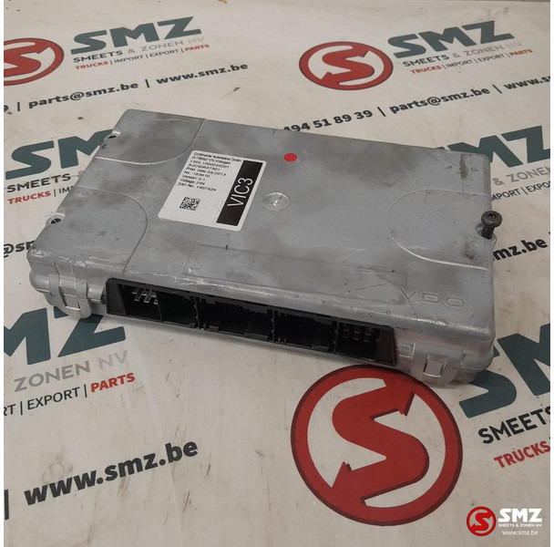 DAF Occ ECU VIC 3 regeleenheid DAF - ECU for Truck: picture 1 DAF Occ ECU VIC 3 regeleenheid DAF - ECU for Truck: picture 1