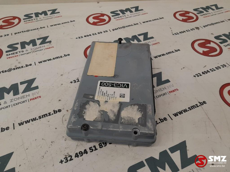 DAF Occ ECU VIC3-500 regeleenheid DAF - ECU for Truck: picture 4 DAF Occ ECU VIC3-500 regeleenheid DAF - ECU for Truck: picture 4