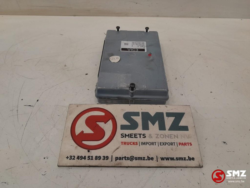 DAF Occ ECU VIC3 regeleenheid DAF - ECU for Truck: picture 3 DAF Occ ECU VIC3 regeleenheid DAF - ECU for Truck: picture 3