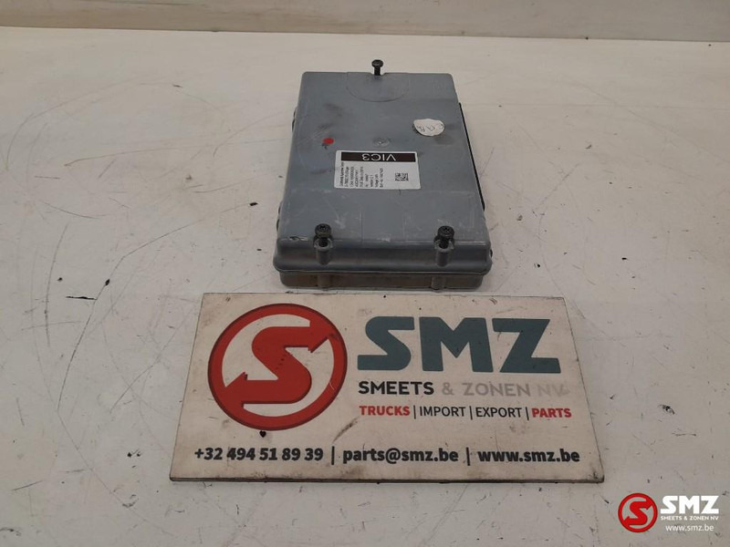 DAF Occ ECU VIC3 regeleenheid DAF - ECU for Truck: picture 4 DAF Occ ECU VIC3 regeleenheid DAF - ECU for Truck: picture 4