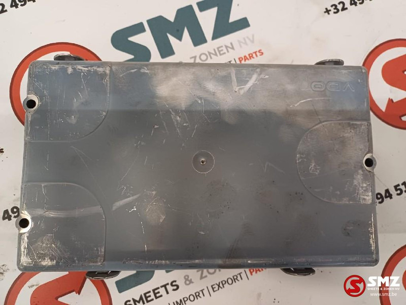DAF Occ ECU VIC3 regeleenheid DAF - ECU for Truck: picture 4 DAF Occ ECU VIC3 regeleenheid DAF - ECU for Truck: picture 4