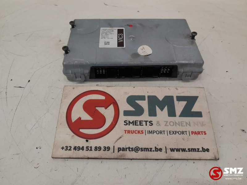 DAF Occ ECU VIC3 regeleenheid DAF - ECU for Truck: picture 1 DAF Occ ECU VIC3 regeleenheid DAF - ECU for Truck: picture 1