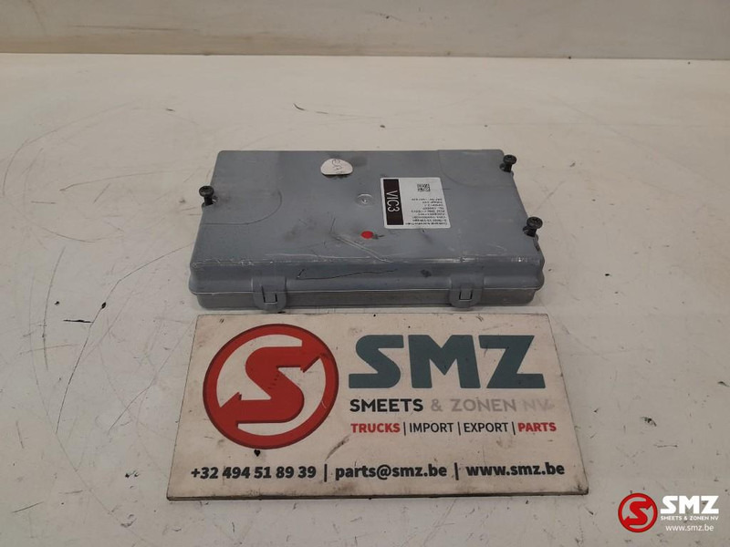 DAF Occ ECU VIC3 regeleenheid DAF - ECU for Truck: picture 2 DAF Occ ECU VIC3 regeleenheid DAF - ECU for Truck: picture 2