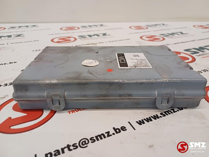 DAF Occ ECU VIC3 regeleenheid DAF - ECU for Truck: picture 2 DAF Occ ECU VIC3 regeleenheid DAF - ECU for Truck: picture 2