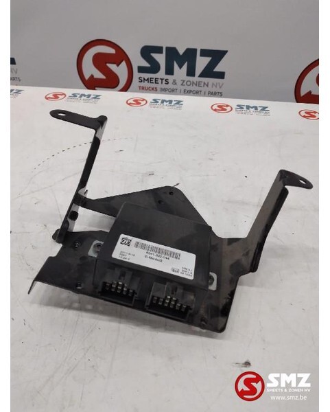 DAF Occ ECU modul 2 besturingseenheid DAF XF CF ZF604 - ECU for Truck: picture 3 DAF Occ ECU modul 2 besturingseenheid DAF XF CF ZF604 - ECU for Truck: picture 3