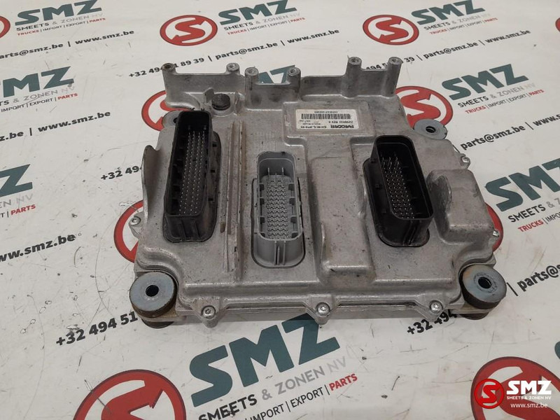 DAF Occ ECU motorbesturingseenheid MX13 DAF - ECU for Truck: picture 3 DAF Occ ECU motorbesturingseenheid MX13 DAF - ECU for Truck: picture 3