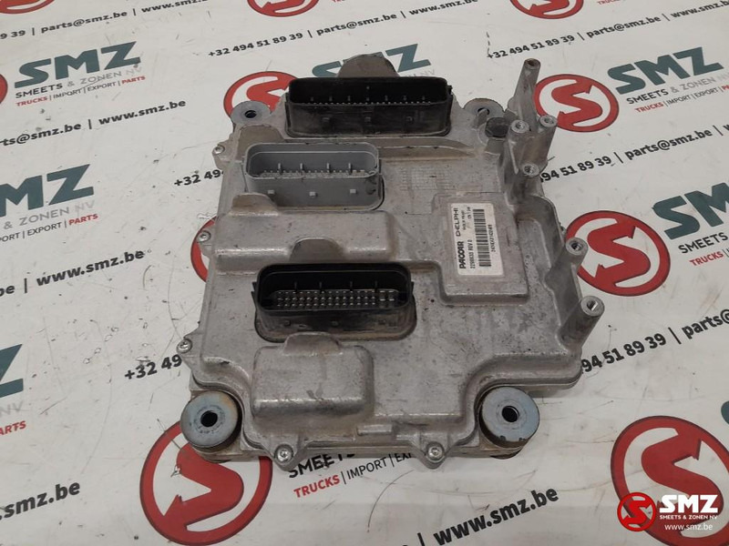 DAF Occ ECU motorbesturingseenheid MX13 DAF - ECU for Truck: picture 2 DAF Occ ECU motorbesturingseenheid MX13 DAF - ECU for Truck: picture 2