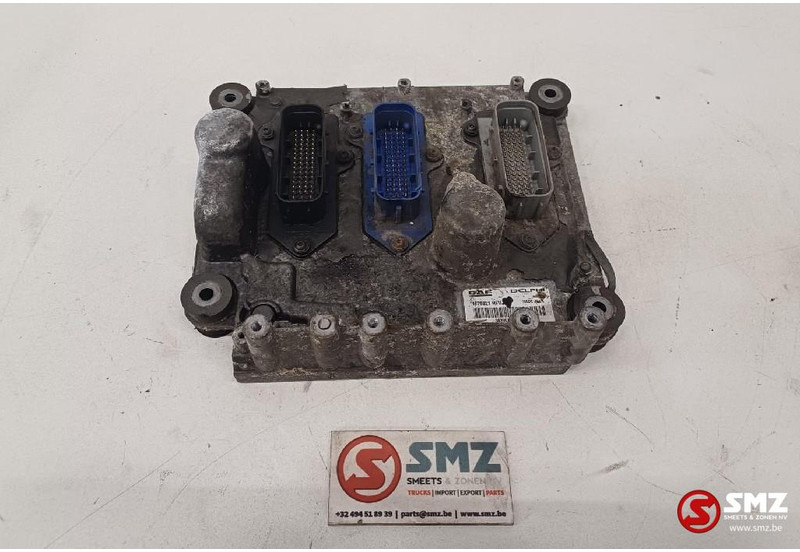 DAF Occ ECU motorregeleenheid DAF - ECU for Truck: picture 1 DAF Occ ECU motorregeleenheid DAF - ECU for Truck: picture 1