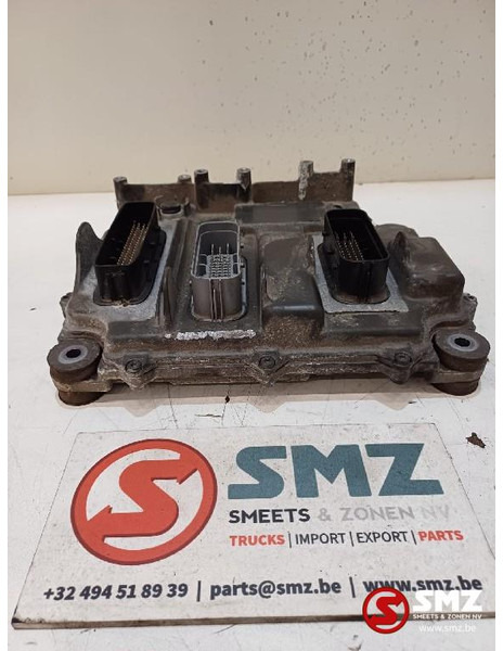 DAF Occ ECU startersset DAF - ECU for Truck: picture 2 DAF Occ ECU startersset DAF - ECU for Truck: picture 2