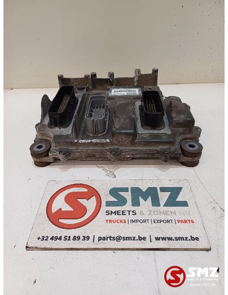 DAF Occ ECU startersset DAF - ECU for Truck: picture 5 DAF Occ ECU startersset DAF - ECU for Truck: picture 5