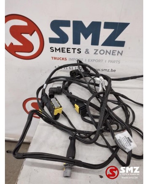 DAF Occ Kabelboom brandstof overhevel systeem - Cables/ Wire harness for Truck: picture 1 DAF Occ Kabelboom brandstof overhevel systeem - Cables/ Wire harness for Truck: picture 1