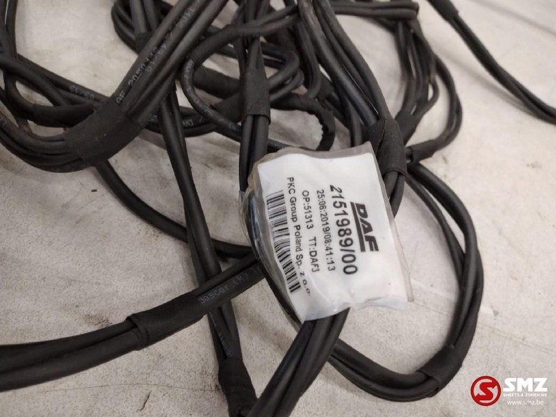 DAF Occ Kabelboom brandstof overhevel systeem - Cables/ Wire harness for Truck: picture 2 DAF Occ Kabelboom brandstof overhevel systeem - Cables/ Wire harness for Truck: picture 2