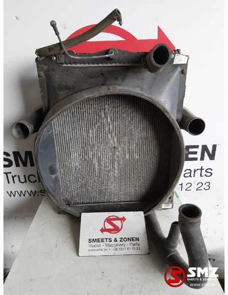 DAF Occ Radiator met intercooler LF 45 - Radiator for Truck: picture 2 DAF Occ Radiator met intercooler LF 45 - Radiator for Truck: picture 2