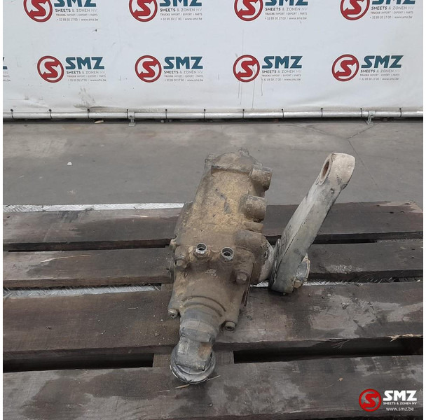 DAF Occ Stuurhuis DAF - Steering gear for Truck: picture 3 DAF Occ Stuurhuis DAF - Steering gear for Truck: picture 3