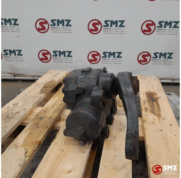 DAF Occ Stuurhuis DAF - Steering gear for Truck: picture 3 DAF Occ Stuurhuis DAF - Steering gear for Truck: picture 3