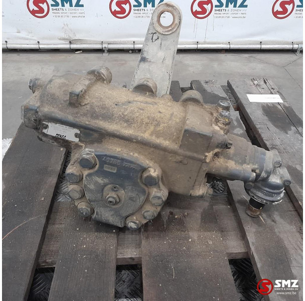 DAF Occ Stuurhuis DAF - Steering gear for Truck: picture 1 DAF Occ Stuurhuis DAF - Steering gear for Truck: picture 1