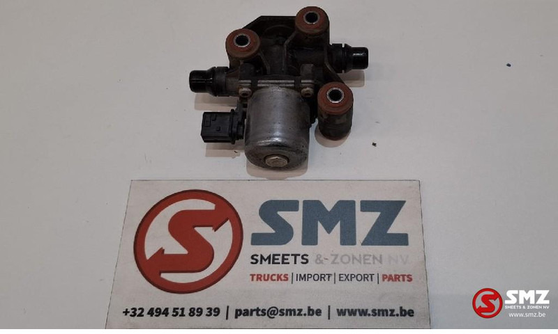 DAF Occ Verwarmingsventiel DAF - Heating/ Ventilation for Truck: picture 2 DAF Occ Verwarmingsventiel DAF - Heating/ Ventilation for Truck: picture 2