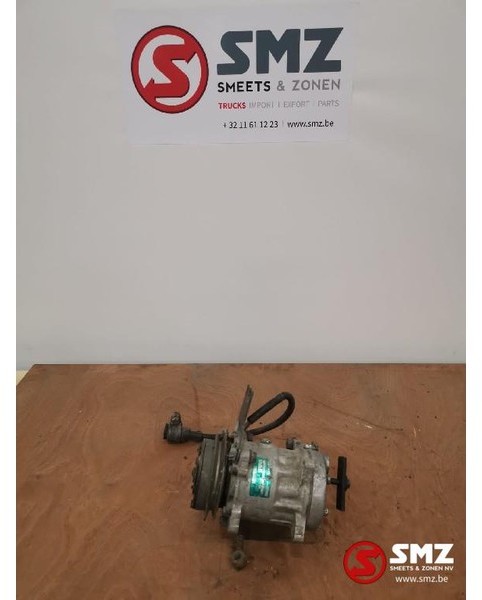 DAF Occ airco compressor daf xf - AC compressor for Truck: picture 2 DAF Occ airco compressor daf xf - AC compressor for Truck: picture 2