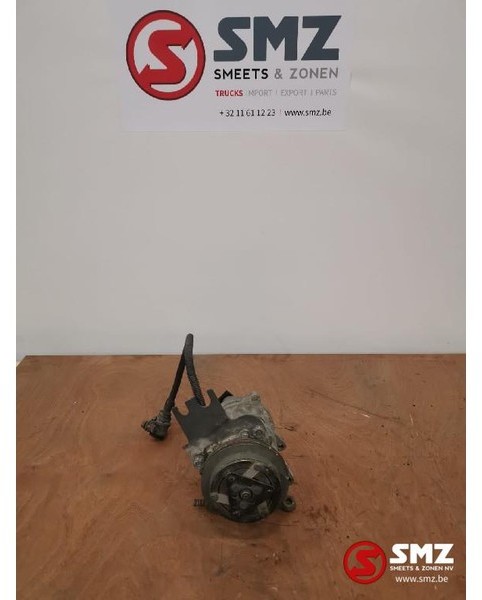 DAF Occ airco compressor daf xf - AC compressor for Truck: picture 1 DAF Occ airco compressor daf xf - AC compressor for Truck: picture 1