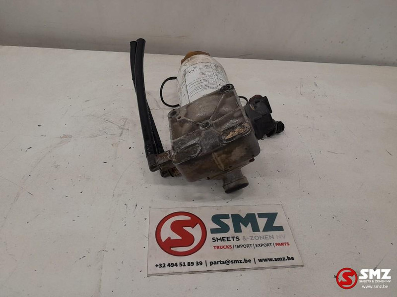 DAF Occ brandstoffilter / waterafscheider DA - Fuel processing/ Fuel delivery for Truck: picture 2 DAF Occ brandstoffilter / waterafscheider DA - Fuel processing/ Fuel delivery for Truck: picture 2