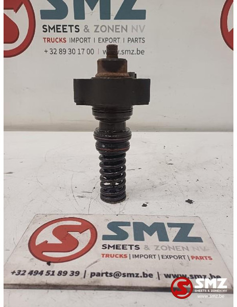 DAF Occ brandstofinjectiepomp Euro 5 DAF - Fuel pump for Truck: picture 1 DAF Occ brandstofinjectiepomp Euro 5 DAF - Fuel pump for Truck: picture 1