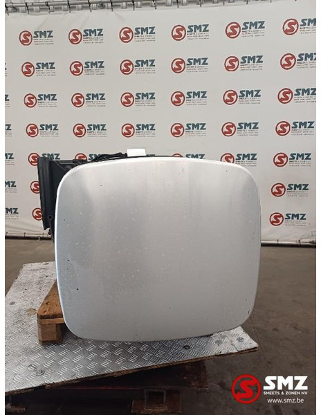 DAF Occ brandstoftank 750L DAF - Fuel tank for Truck: picture 4 DAF Occ brandstoftank 750L DAF - Fuel tank for Truck: picture 4