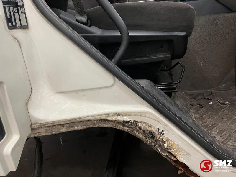 Cab and interior for Truck DAF Occ cabine compleet DAF: picture 12 Cab and interior for Truck DAF Occ cabine compleet DAF: picture 12