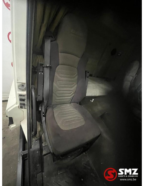 Cab and interior for Truck DAF Occ cabine compleet DAF: picture 16 Cab and interior for Truck DAF Occ cabine compleet DAF: picture 16