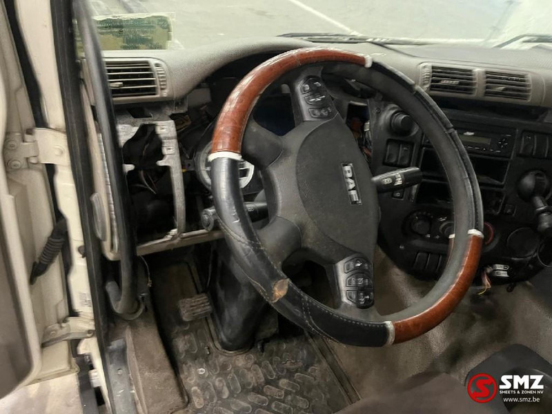 Cab and interior for Truck DAF Occ cabine compleet DAF: picture 18 Cab and interior for Truck DAF Occ cabine compleet DAF: picture 18