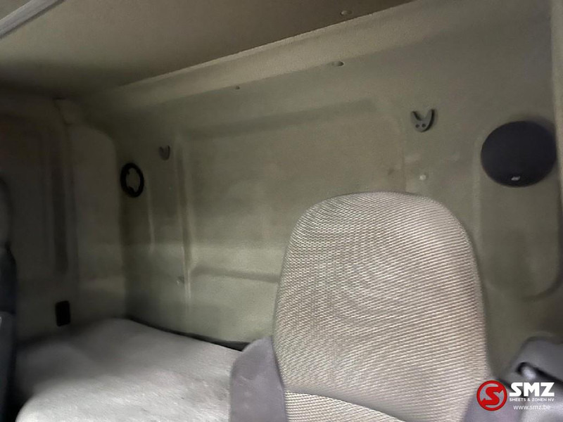 Cab and interior for Truck DAF Occ cabine compleet DAF: picture 17 Cab and interior for Truck DAF Occ cabine compleet DAF: picture 17