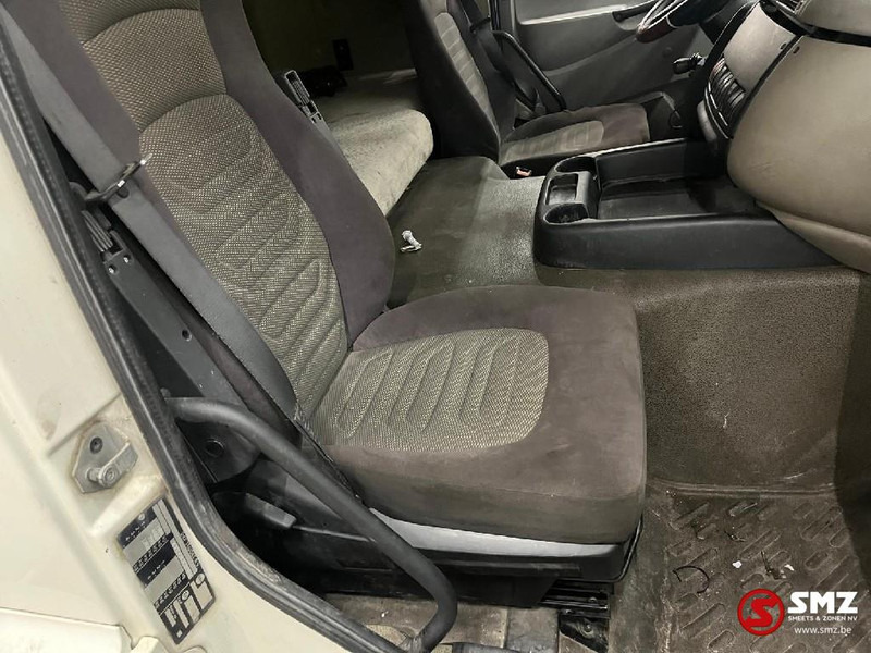 Cab and interior for Truck DAF Occ cabine compleet DAF: picture 13 Cab and interior for Truck DAF Occ cabine compleet DAF: picture 13