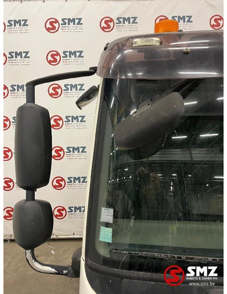 Cab and interior for Truck DAF Occ cabine compleet DAF: picture 8 Cab and interior for Truck DAF Occ cabine compleet DAF: picture 8