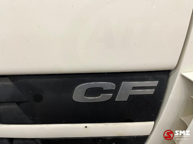 Cab and interior for Truck DAF Occ cabine compleet DAF: picture 9 Cab and interior for Truck DAF Occ cabine compleet DAF: picture 9